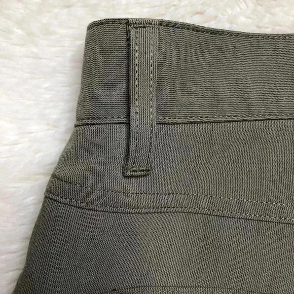 Perry Ellis  Portfolio Dress Pants Grey Size 36 - Picture 15 of 16